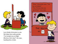Alternative view 2 of Lucy Knows Best: Ready-to-Read Level 2