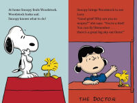 Alternative view 3 of Lucy Knows Best: Ready-to-Read Level 2