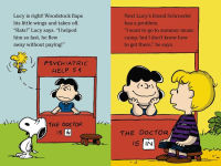 Alternative view 4 of Lucy Knows Best: Ready-to-Read Level 2