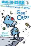 Alternative view 1 of See Otto (Ready to Read Series: Adventures of Otto)