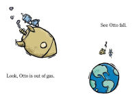 Alternative view 6 of See Otto (Ready to Read Series: Adventures of Otto)