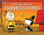 A Charlie Brown Thanksgiving: With Audio Recording