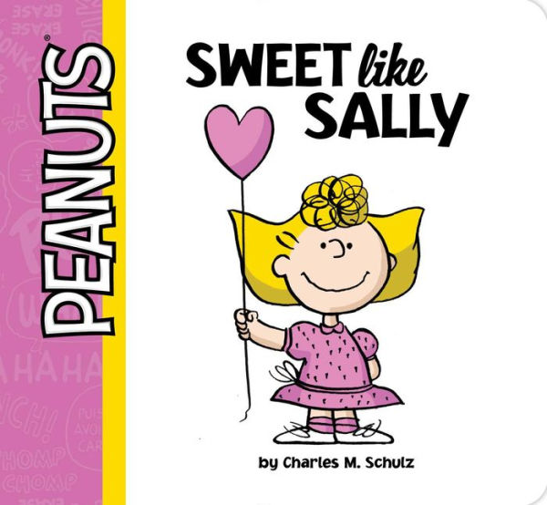 Sweet Like Sally: With Audio Recording