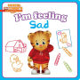 I'm Feeling Sad: With Audio Recording