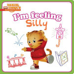 Alternative view 1 of I'm Feeling Silly