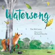 Title: Watersong, Author: Tim McCanna