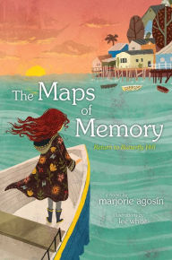 Title: The Maps of Memory: Return to Butterfly Hill, Author: Marjorie Agosin