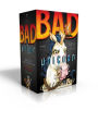 Bad Unicorn Collection: Bad Unicorn; Fluff Dragon; Good Ogre