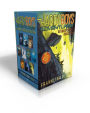 Hardy Boys Adventures Ultimate Thrills Collection: Secret of the Red Arrow; Mystery of the Phantom Heist; The Vanishing Game; Into Thin Air; Peril at Granite Peak; The Battle of Bayport; Shadows at Predator Reef; Deception on the Set; The Curse of the Anc