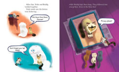Alternative view 6 of Yoda Gets a Buddy