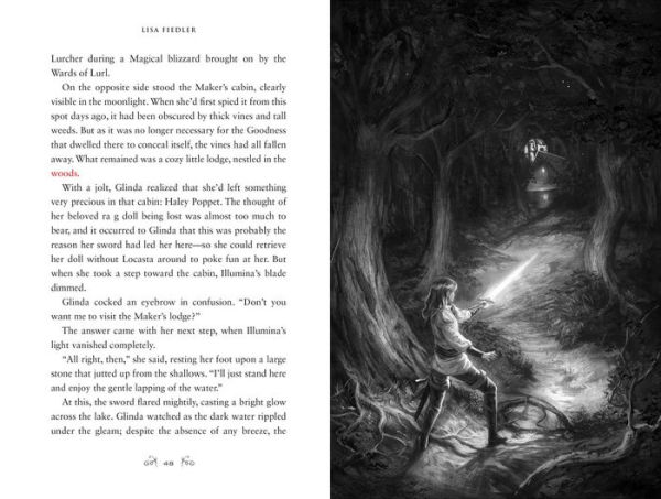 A Dark Descent
