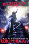 Alternative view 1 of Fall of Hades (Michael Vey Series #6)