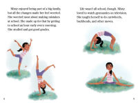 Alternative view 4 of Misty Copeland: Ready-to-Read Level 3