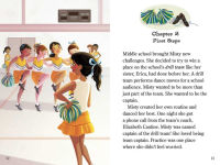 Alternative view 6 of Misty Copeland: Ready-to-Read Level 3