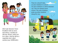 Alternative view 5 of Living in . . . India: Ready-to-Read Level 2
