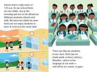Alternative view 7 of Living in . . . India: Ready-to-Read Level 2