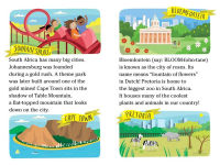 Alternative view 7 of Living in . . . South Africa: Ready-to-Read Level 2