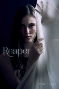 Title: Reaper, Author: Kyra Leigh