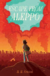Alternative view 1 of Escape from Aleppo