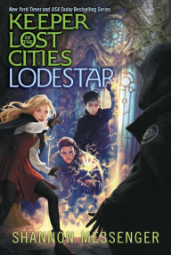 Title: Lodestar (Keeper of the Lost Cities Series #5), Author: Shannon Messenger