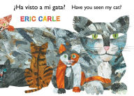 Title: ¿Ha visto a mi gata? / Have You Seen My Cat?, Author: Eric Carle