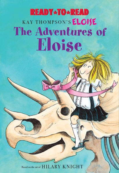 Adventures of Eloise