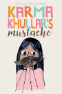 Karma Khullar's Mustache