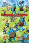 Alternative view 1 of Gnome-a-geddon