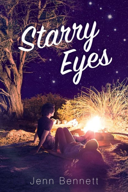 Starry Eyes by Jenn Bennett, Paperback Barnes and Noble®