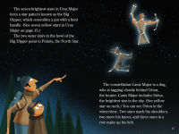 Alternative view 6 of Looking Up!: The Science of Stargazing (Ready-to-Read Level 3)