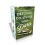 Detours, Do-Overs, and Dares -- A Morgan Matson Collection: Amy & Roger's Epic Detour; Second Chance Summer; Since You've Been Gone