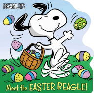 Title: Meet the Easter Beagle!, Author: Charles M. Schulz