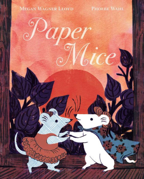 Paper Mice