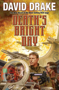 Title: Death's Bright Day, Author: David Drake