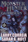 Monster Hunter Guardian (Monster Hunter Series #7)