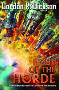 Title: Hour of the Horde, Author: Gordon R. Dickson