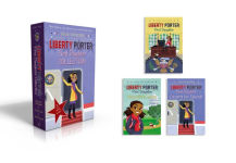 Alternative view 2 of Liberty Porter, First Daughter Collection (Boxed Set): Liberty Porter, First Daughter; New Girl in Town; Cleared for Takeoff