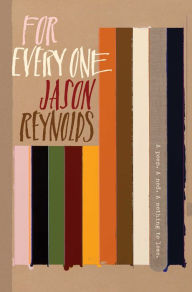 Title: For Every One, Author: Jason Reynolds