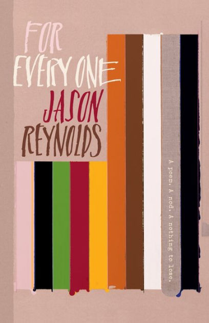 Jason Reynolds's Track Series Paperback Collection (Boxed Set): Ghost; Patina; Sunny; Lu [Book]