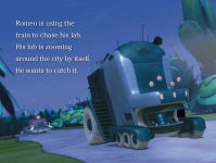 Alternative view 6 of Time to Be a Hero: Ready-to-Read Level 1