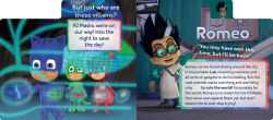 Alternative view 2 of Meet the Heroes . . . and the Villains, Too!