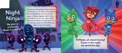 Alternative view 3 of Meet the Heroes . . . and the Villains, Too!