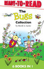 The Bugs Collection: Busy Bug Builds a Fort; Bugs at the Beach; A Snowy Day in Bugland!; Merry Christmas, Bugs!; Springtime in Bugland!; Bitsy Bee Goes to School