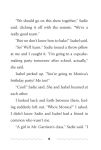 Alternative view 5 of Anna, Banana, and the Recipe for Disaster (Anna, Banana Series #6)
