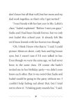 Alternative view 9 of Anna, Banana, and the Recipe for Disaster (Anna, Banana Series #6)