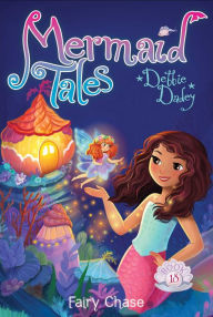Title: Fairy Chase, Author: Debbie Dadey