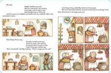 Alternative view 2 of Strega Nona