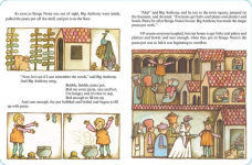 Alternative view 3 of Strega Nona