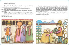 Alternative view 5 of Strega Nona