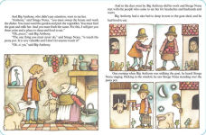 Alternative view 7 of Strega Nona